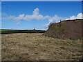 Old mine workings spoil heap - Bowling Green in TR15 3YD