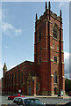 All Souls, Astley Street, Bolton in BL1 8AF