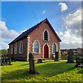 Pound Baptist Chapel, Llanbister in Llanbister Community