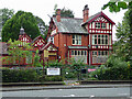 Former pub, Blackburn Road, Bolton in BL1 7BF