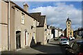 High Street, Clackmannan in FK10 4EQ