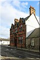 Clackmannan Town Hall in FK10 4EQ