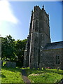 All Hallows Church, Woolsery in EX39 5TR