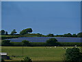 Solar Farm, Buck's Cross in EX39 5ED