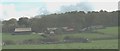 Farm buildings at Trefeilir Home Farm in LL62 5DA