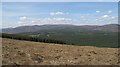Moorland to the north of Cnoc an t-Sabhail in IV19 1LG
