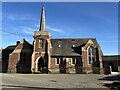 Former Calvinistic Methodist Chapel, Llanfechain in SY22 6UE