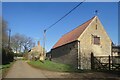 Barn Conversion, Kings Sutton in OX17 3QE