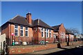 Kings Sutton Primary School in OX17 3QQ