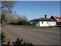 Lodge Cottage, Brattleby in LN1 2SL