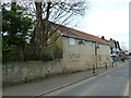 Former barn, Dinnington in S25 4BW