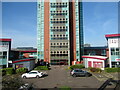 Holiday Inn Birmingham North near Cannock in WS11 0FB