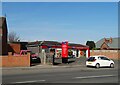 Convenience store at Monk Bretton in S71 2QA