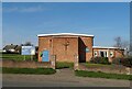 Monk Bretton Methodist Church in S71 2PE