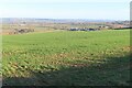 Farmland above Longborough in GL56 0QR