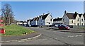 Macleod Street, Newmilns in KA16 9HR