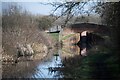 Royal Wootton Bassett : Wilts & Berks Canal in SN4 8QR
