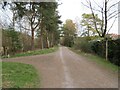 Castleman Trailway, Ashley Heath, near Ringwood in BH24 2EJ