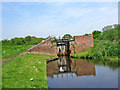 Wolverley Court Bridge, Staffs & Worcs Canal in DY11 5TS