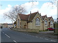 Former Primary School, Stretham in CB6 3GR