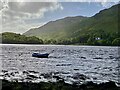 Looking across Loch Long from Carndu to Conchra in IV40 8EP