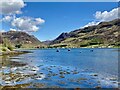 Looking up Loch Long from Conchra in IV40 8EP