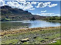 Looking to the Narrows of Loch Long from Sgardar in IV40 8DZ