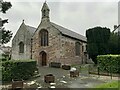 Church of St Kentigern and St Asaph, St Asaph in LL17 0PL