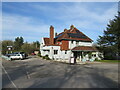 The Willett Arms, Oakley, near Wimborne Minster in BH21 3DA