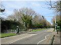 Broadstone Way, near Broadstone in BH17 7JJ