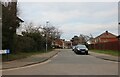 Parkland Drive, Luton in LU1 3TA