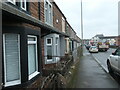 Jubilee Terrace, Maryport in CA15 9AE