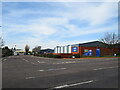 Newtown Business Park, Poole in BH12 4NS