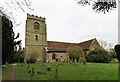 Church of Saint Peter, Powick in WR2 4QR