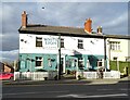 The White Lion, Disley in SK12 2GE