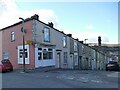 Highfield Street, Darwen in BB3 2SW