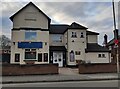 Whitwick Constitutional Club in LE67 5DX