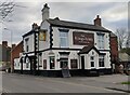 The Kings Arms in Whitwick in LE67 5DX