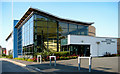 Shropshire education & conference centre in SY3 8ZD