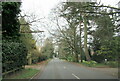 Lady Byron Lane Copt Heath Knowle in B93 9AD