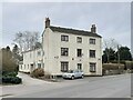 The former Roebuck Inn in ST10 4JQ