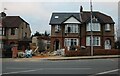 Houses on Farley Hill, Luton in LU1 3TA