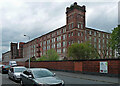 Beehive Mills, Crescent Road, Bolton in BL3 2GB