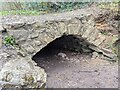Small tunnel over the Leete Path in CH7 5PG