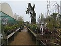 Parkhall Garden Centre [1] in Somersham