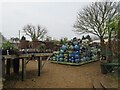 Parkhall Garden Centre [2] in Somersham