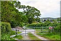 Holford : Track & Gate in TA5 1SS