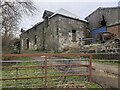 Older buildings, Wester Gartshore Farm in G66 3TH