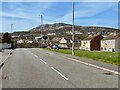 Llaincoch, South Stack Road and Holyhead Mountain in LL65 1DH