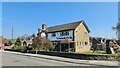 Woodthorpe Inn, near Old Tupton in Clay Cross North Ward